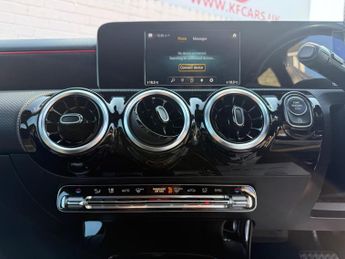 Mercedes-Benz A Class 2.0 A250 AMG Line 7G-DCT Euro 6 (s/s) 5dr