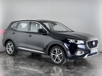 MG HS 1.5 T-GDI Excite DCT Euro 6 (s/s) 5dr