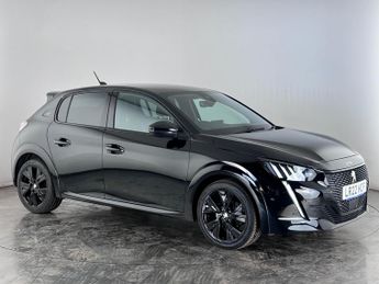 Peugeot 208 1.2 PureTech GT Premium EAT Euro 6 (s/s) 5dr