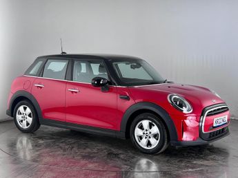 MINI Hatch 1.5 Cooper Classic Euro 6 (s/s) 5dr