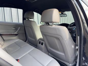 BMW 3 Series 2.0 320d M Sport Business Edition Steptronic Euro 5 4dr