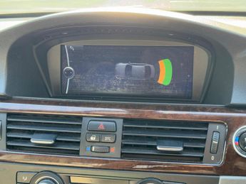 BMW 3 Series 2.0 320d M Sport Business Edition Steptronic Euro 5 4dr