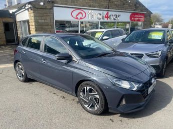 Hyundai I20 1.0 T-GDi Element Euro 6 (s/s) 5dr
