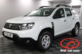 Dacia Duster 1.0 TCe Essential Euro 6 (s/s) 5dr