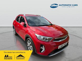 Kia Stonic 2