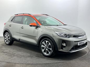 Kia Stonic 1.0 T-GDi 4 Euro 6 (s/s) 5dr
