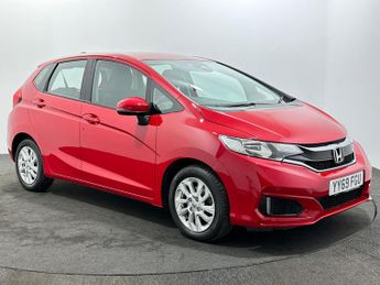 Honda Jazz 1.3 i-VTEC SE Euro 6 (s/s) 5dr