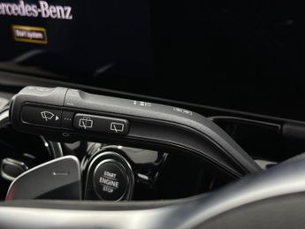 Mercedes-Benz B Class 1.3 B200 AMG Line (Executive) 7G-DCT Euro 6 (s/s) 5dr