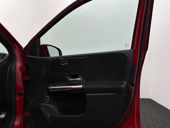 Mercedes-Benz B Class 1.3 B200 AMG Line (Executive) 7G-DCT Euro 6 (s/s) 5dr