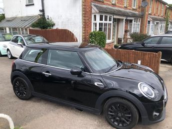 MINI Hatch 1.5 Cooper Euro 6 (s/s) 3dr