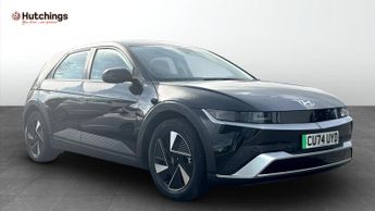 Hyundai IONIQ 5 PRM 84KWH RWD