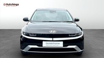 Hyundai IONIQ 5 84kWh Premium Hatchback 5dr Electric Auto (228 ps)