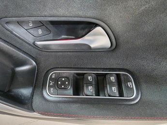 Mercedes-Benz A Class 2.0 A220 AMG Line (Premium Plus) 7G-DCT Euro 6 (s/s) 5dr