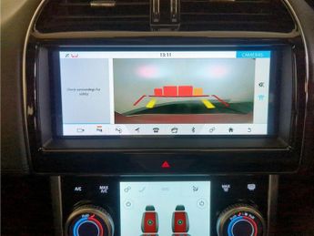 Jaguar XE 2.0 P250i HSE Auto Euro 6 (s/s) 4dr