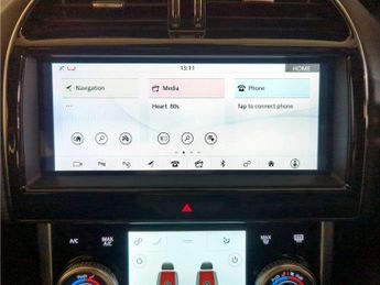 Jaguar XE 2.0 P250i HSE Auto Euro 6 (s/s) 4dr