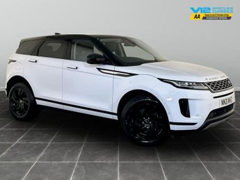 Land Rover Range Rover Evoque 2.0 D165 S FWD Euro 6 (s/s) 5dr