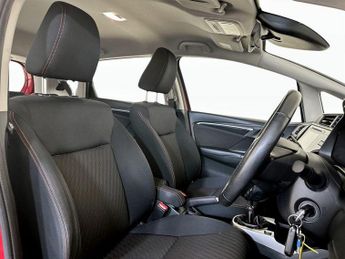 Honda Jazz 1.5 i-VTEC Sport Navi Euro 6 (s/s) 5dr