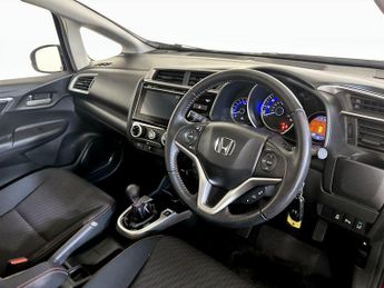Honda Jazz 1.5 i-VTEC Sport Navi Euro 6 (s/s) 5dr
