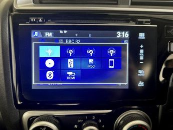 Honda Jazz 1.5 i-VTEC Sport Navi Euro 6 (s/s) 5dr