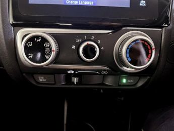 Honda Jazz 1.5 i-VTEC Sport Navi Euro 6 (s/s) 5dr