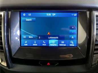 Ford Ranger 2.0 EcoBlue Wildtrak Auto 4WD Euro 6 (s/s) 4dr