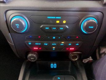 Ford Ranger 2.0 EcoBlue Wildtrak Auto 4WD Euro 6 (s/s) 4dr
