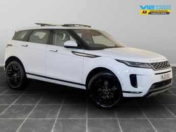 Land Rover Range Rover Evoque 1.5 P300e 12.2kWh HSE Auto 4WD Euro 6 (s/s) 5dr