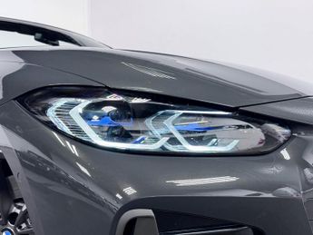 BMW 4 Series M440i xDrive Convertible