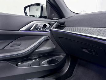 BMW 4 Series M440i xDrive Convertible