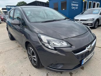 Vauxhall Corsa 1.2i Design Euro 6 5dr