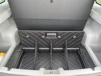 Chrysler 300C 3.0 CRD V6 5dr