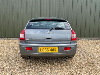 Chrysler 300C 3.0 CRD V6 5dr