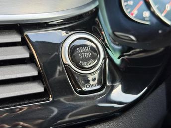 BMW 5 Series 2.0 520d SE Auto xDrive Euro 6 (s/s) 4dr