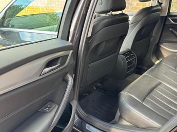 BMW 5 Series 2.0 520d SE Auto xDrive Euro 6 (s/s) 4dr