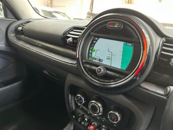 MINI CLUBMAN 1.5 Cooper 6dr Auto [7 Speed]