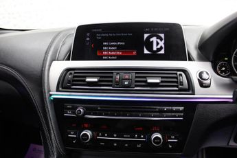 BMW 6 Series Gran Coupe 3.0 640d M Sport Auto Euro 6 (s/s) 4dr