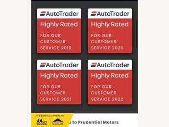 Vauxhall Zafira 1.8 16V SRi Euro 4 5dr