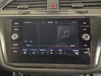 Volkswagen Tiguan Allspace 2.0 TDI Match DSG 4Motion Euro 6 (s/s) 5dr