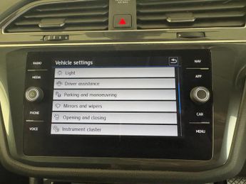 Volkswagen Tiguan Allspace 2.0 TDI Match DSG 4Motion Euro 6 (s/s) 5dr