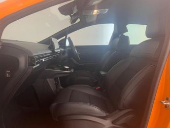 MG MG4 64kWh Trophy Long Range Auto 5dr