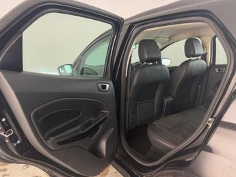 Ford EcoSport 1.0T EcoBoost ST-Line Euro 6 (s/s) 5dr