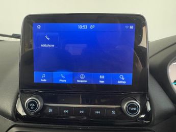 Ford EcoSport 1.0T EcoBoost ST-Line Euro 6 (s/s) 5dr