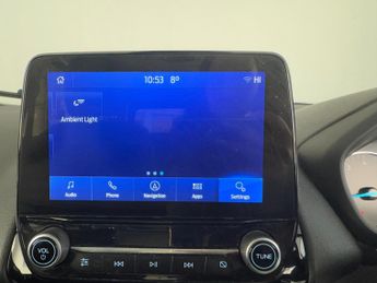 Ford EcoSport 1.0T EcoBoost ST-Line Euro 6 (s/s) 5dr