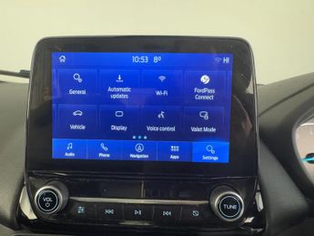 Ford EcoSport 1.0T EcoBoost ST-Line Euro 6 (s/s) 5dr