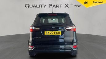 Ford EcoSport 1.0T EcoBoost ST-Line Euro 6 (s/s) 5dr