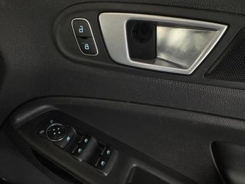 Ford EcoSport 1.0T EcoBoost ST-Line Euro 6 (s/s) 5dr