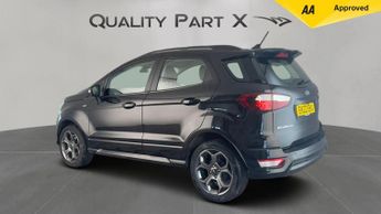 Ford EcoSport 1.0T EcoBoost ST-Line Euro 6 (s/s) 5dr