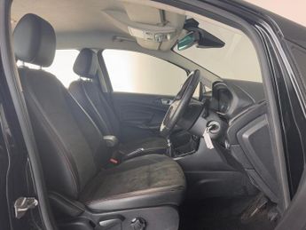 Ford EcoSport 1.0T EcoBoost ST-Line Euro 6 (s/s) 5dr