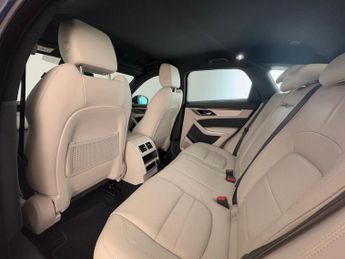 Jaguar F-PACE 2.0 P400e 17.1kWh R-Dynamic S Auto AWD Euro 6 (s/s) 5dr