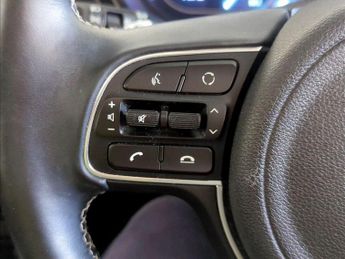 Kia Niro 64kWh 4+ Auto 5dr